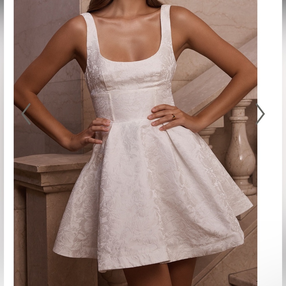 Showpo - Stephane Mini Dress